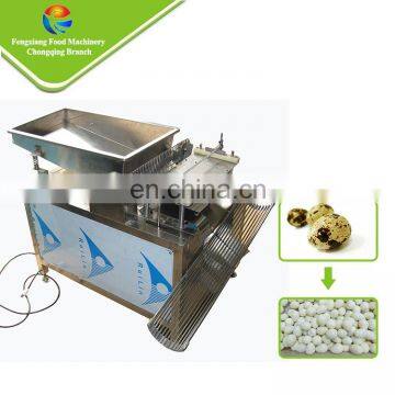 FT-206 Industrial quail egg peeling machine,quail egg shelling machine