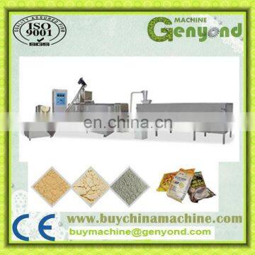 Black Sesame Paste Power Processing Line/making Machine photo-3