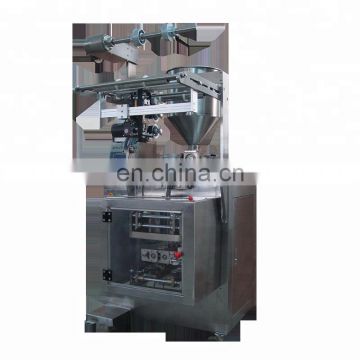 Automatic Syrup/honey/jam/ketchup/shampoo Liquid Blister Packing Machine