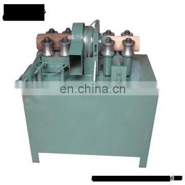 wood stick machine/wood round rod milling machine/wood stick making machine