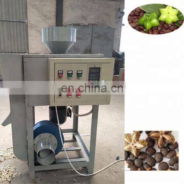 High Quality Sacha Inchi Seeds Shelling Machine Sacha Inchi Processing Machine photo-4