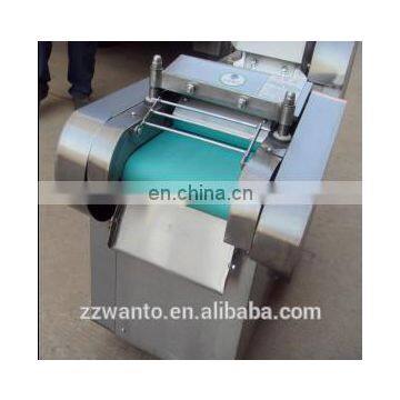Industrial Cube Vegetable Cutter Machine Onion Cutting Machine Price photo-5