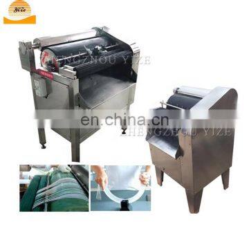 Pig Pork Goat Hog Sheep Casing Intestine Cleaning Machine Mucosa Scraper Processing Machines for Sausage Casings