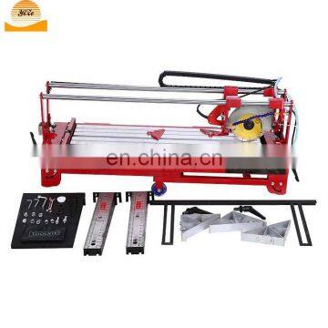 Lower noise ceramic tile waterjet cutting machine sigma tile cutter malaysia