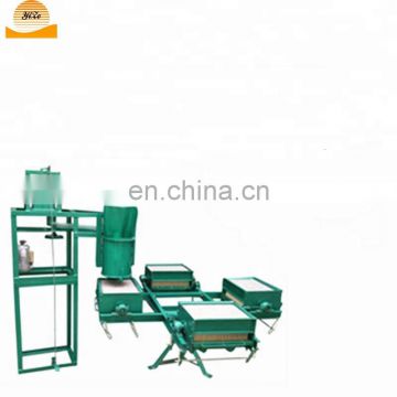 Automatic Cost of Dustless Chalk Stick Making Processing Machine