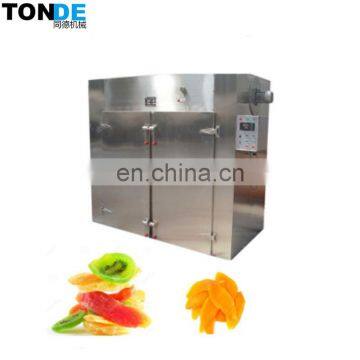 Multifunncational Freeze Fruit Drying Equipment Price / Salt Drying Machine