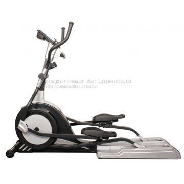CM-703 Elliptical Cross-Trainer Cardio Equipment Elliptical Machines photo-4