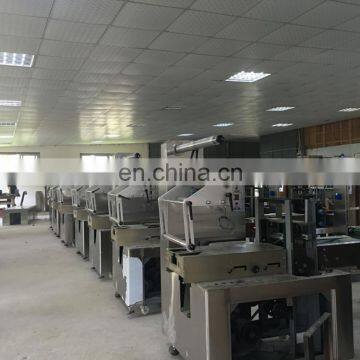 KD-450 Paper Napkin /Totel Pillow/Dried Noddle Type Packing Machine photo-4