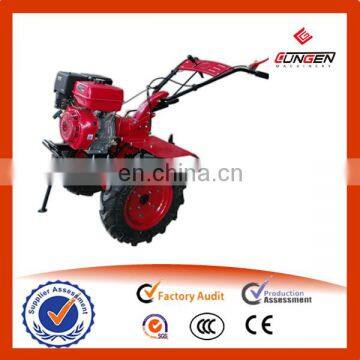 Best Quality Gasoline Mini Tiller, Hand Start Mini Tiller for Sale