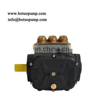 50 LPM Draining Pump 150 Bar Water Pump Sewer Cleaning photo-3