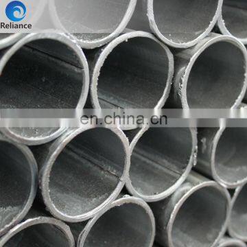 SMALL DIAMETER GALVANIZED STEEL TUBE GREENHOUSE