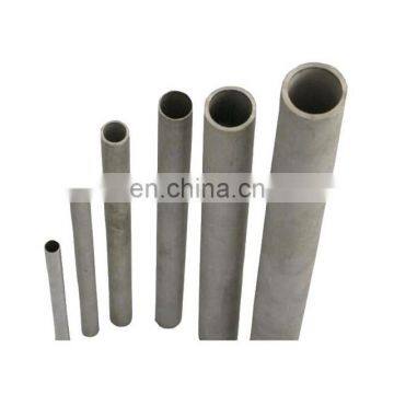 904L N08904 stainless steel seamless tube pipe