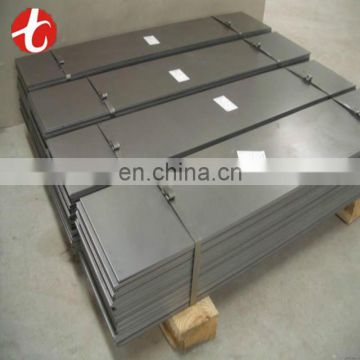 polishing stainless steel 2B Surface SS Stainless Steel Metal Plate