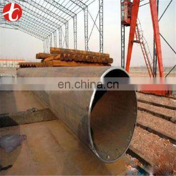 Top Quality X80 Spiral Steel Pipe/tube/API 5L Spiral Steel Pipe photo-2