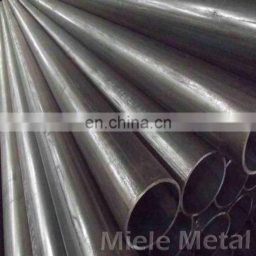 Polished hot rolled 1035 steel weld pipe