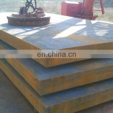 Hot rolledhigh strength ABS AH32 AH36 ship buildingsteel plate