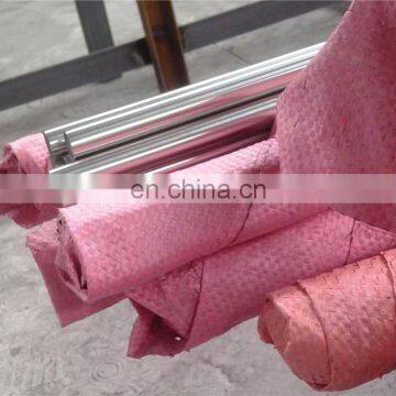 High Quality 410 416 420 420F 430 430F 431 Ground Finish Stainless Steel Round Bar Rod