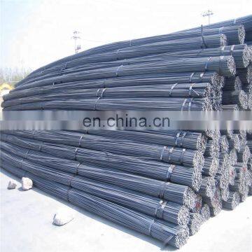 Deformed Steel Bar 12mm, 16mm, 20mm diameter Round steel Bar
