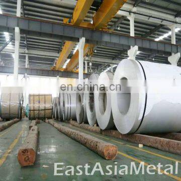 431 2B 8k Stainless Steel Coil Strip Factory In Stock For Sale photo-6