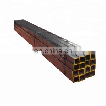 china factor 15x15 square tubing