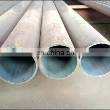 ASTM A213 T911 alloy steel metal pipe in stock