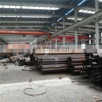 Manufacturer Preferential Supply STS30 Seamless Pipe