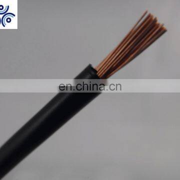 Hot sell 300/500v PVC insulated wire H05V2-K H07V2-K