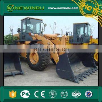 Brand New Small Loader ZL50G Front End 5ton Wheel Loader