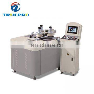Automatic CNC Aluminum Extrusion Bending Machine photo-2