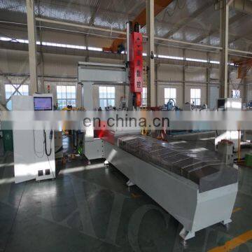 aluminum machining center/aluminum foil container machine