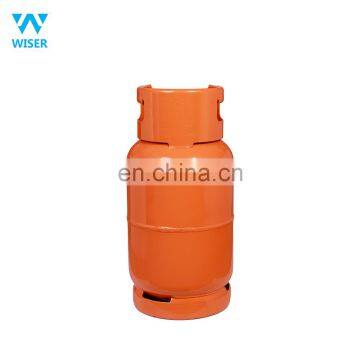 15kg Industrial Use Gas Cylinder, Gas Tank, Propane Tank photo-4