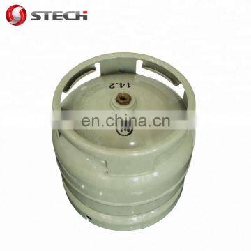 Steel LPG Cylinder For Cooking South Africa Lpg Cylinder Filling Station photo-3
