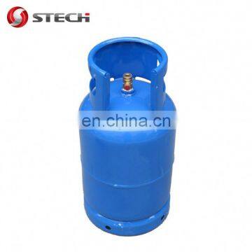 Factory Direct Custom Gas Storage Tank