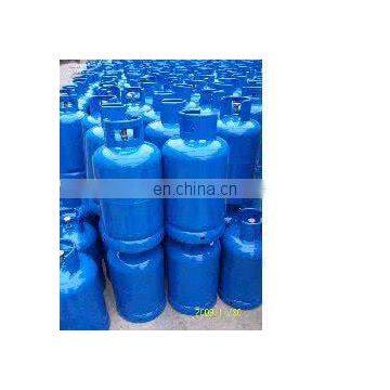 12.5kg/26.6L Domestic Liquified Propane Gas Cylinders photo-2