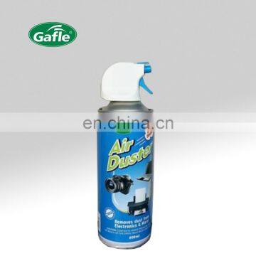 Gafle Gas cleaning supplies compressed air duster