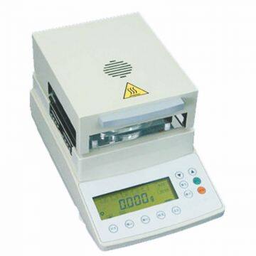 High Quality Infrared Moisture Tester