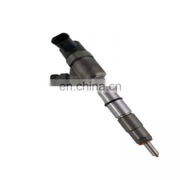 Diesel Common Rail Fuel Injector Assembly 0445110293 1112100-E06 for Great Wall Haval photo-4