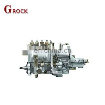 Best sellers sino truck parts High-pressure diesel injection oil pump