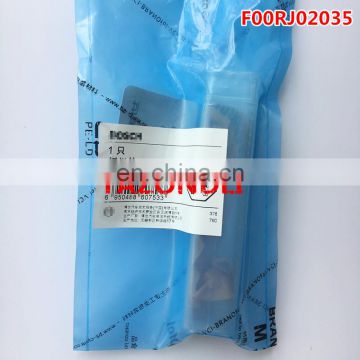 Original and new control valve F00RJ02035 ,F 00R J02 035 FOR for 0445120117/0445120192/0445120215