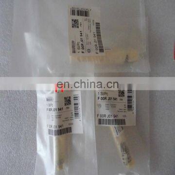 Control valve F00RJ01941 foorj01941 for injector 0445120038