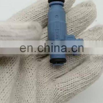 Fuel Injector 35310-2B010, 353102B010 for Hyundai Elantra Gamma engine