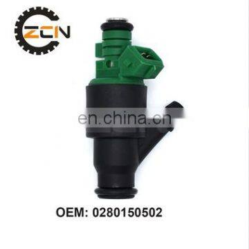 fuel injectors 0280150504 0280150502 For 95-02 Kia Sportage 2.0L nozzle injector nozzle gasoline nozzle petrol injectors