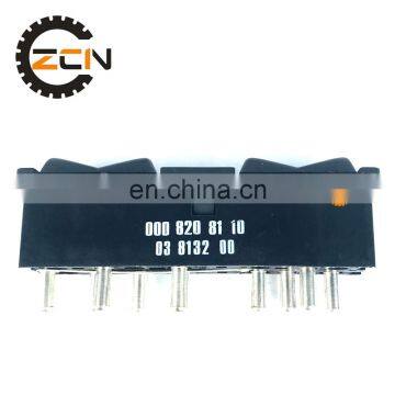 Electric Power Window Switch 0008208110