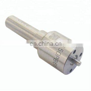 DLLA150P866 Nozzle 093400-8660 for Injector 095000-5550