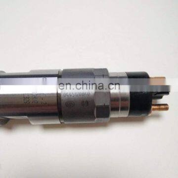 Fuel Injection Common Rail Fuel Injector 0445120040 photo-2