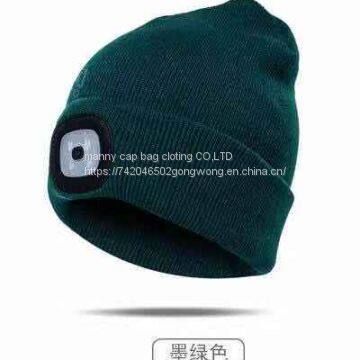 Fashion cap