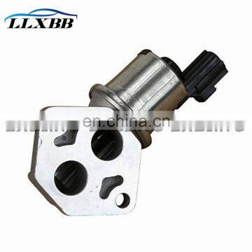 IACV Idle Air Control Valve for Ford MAZDA 3 YL8U9F715CA YL829F715AA 1126997 1114071 YL8U9F715AB YL8U9F715AC YL8Z9F715AA photo-2