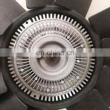 DCEC Diesel Engine Parts ISLe Silicone Oil Fan Clutch Assembly 1308060-T0500 photo-2