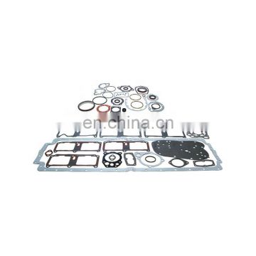 Hot sales NTA855 Overhaul Lower Engine Gasket kit 3801468