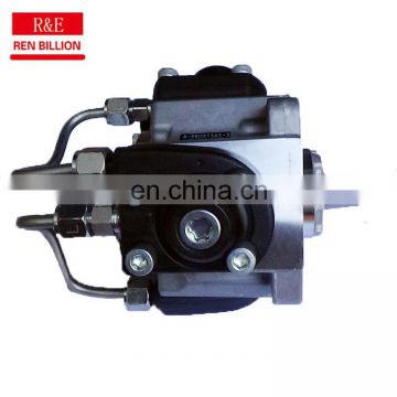 Diesel fuel pump diesel engine 6HK1 high pressure oil pump